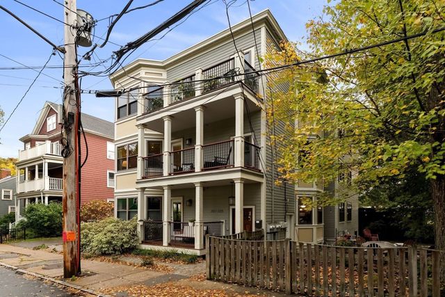 221-225 Wachusett St 2, Boston, MA 02130