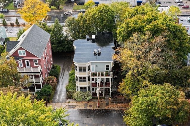 221-225 Wachusett St 2, Boston, MA 02130