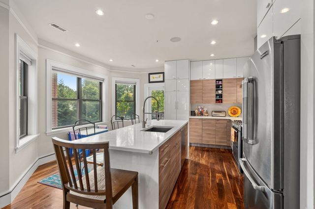 221-225 Wachusett St 2, Boston, MA 02130