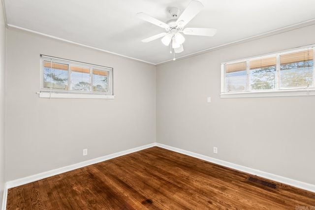 32 Rosemont Drive, Little Rock, AR 72204