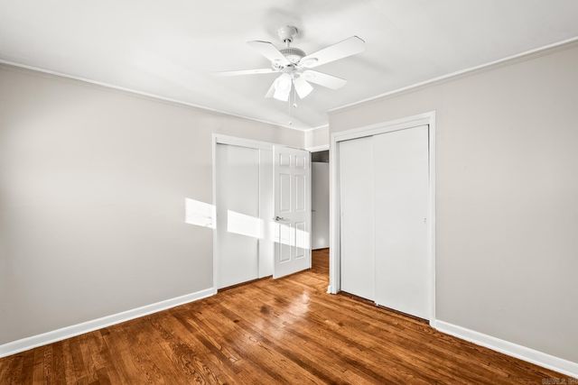 32 Rosemont Drive, Little Rock, AR 72204