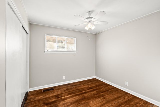 32 Rosemont Drive, Little Rock, AR 72204