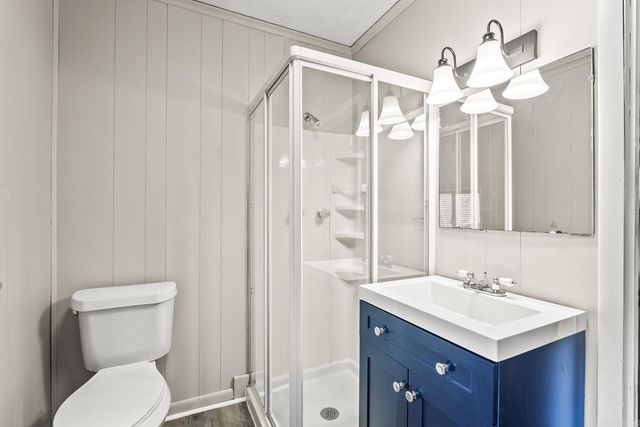 32 Rosemont Drive, Little Rock, AR 72204