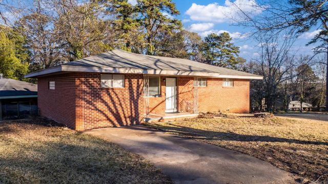 32 Rosemont Drive, Little Rock, AR 72204
