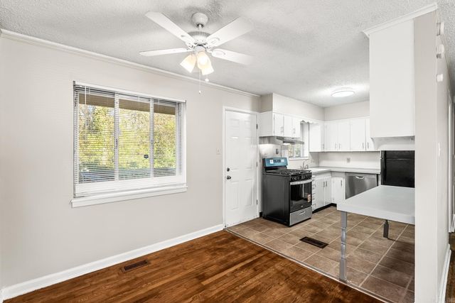 32 Rosemont Drive, Little Rock, AR 72204