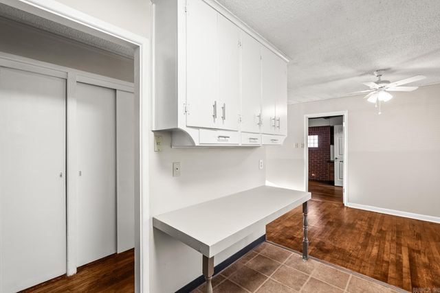 32 Rosemont Drive, Little Rock, AR 72204