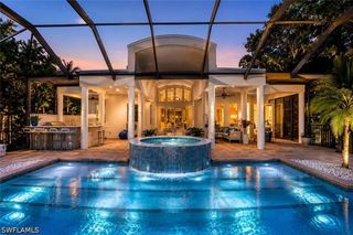 27281 Tennessee ST, Bonita Springs, FL 34135