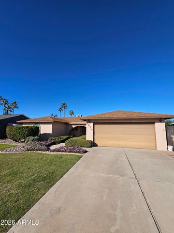 4814 W MOUNTAIN VIEW Road, Glendale, AZ 85302