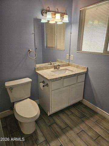 4814 W MOUNTAIN VIEW Road, Glendale, AZ 85302