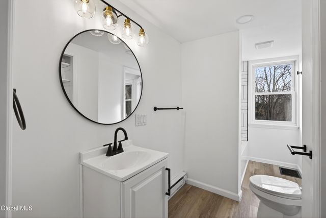 70 Fowler Avenue, Rensselaer, NY 12144