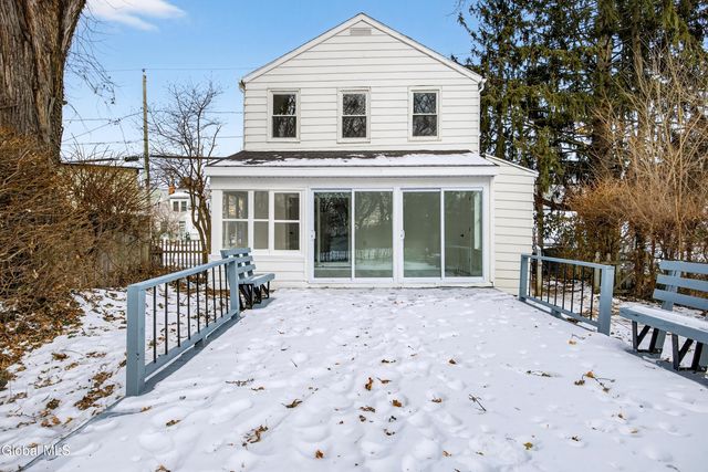 70 Fowler Avenue, Rensselaer, NY 12144