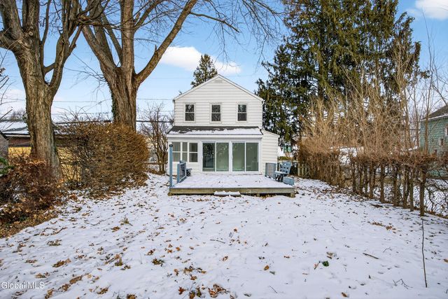 70 Fowler Avenue, Rensselaer, NY 12144