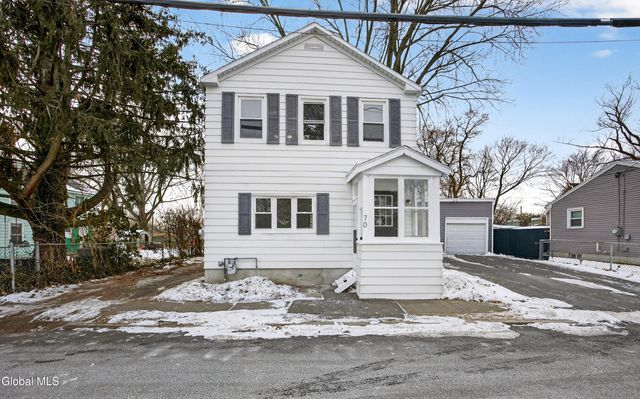 70 Fowler Avenue, Rensselaer, NY 12144