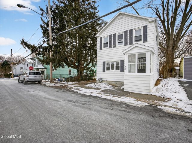 70 Fowler Avenue, Rensselaer, NY 12144