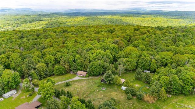 101 Red Star Road, Greenfield Park, NY 12435