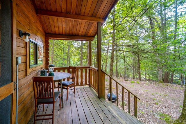 101 Red Star Road, Greenfield Park, NY 12435