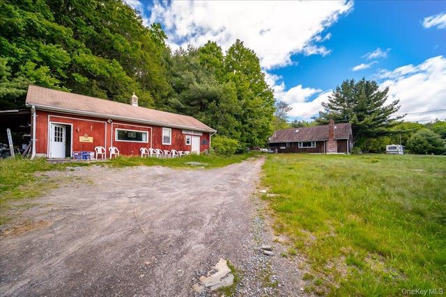 101 Red Star Road, Greenfield Park, NY 12435
