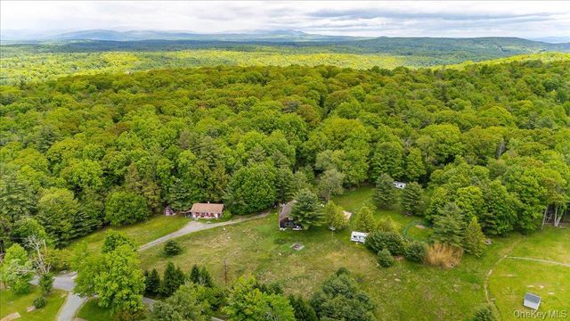 101 Red Star Road, Greenfield Park, NY 12435