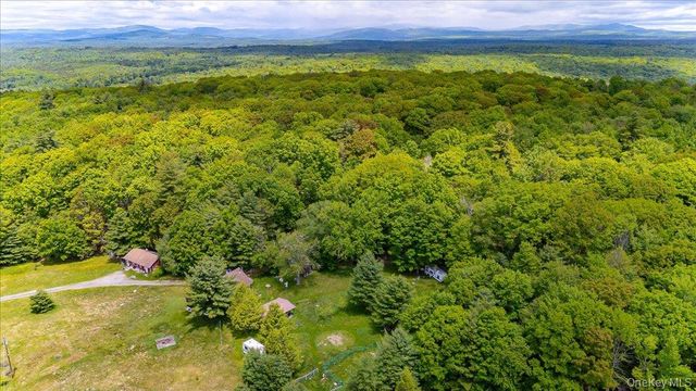 101 Red Star Road, Greenfield Park, NY 12435