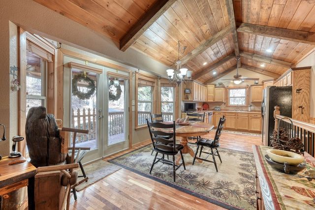 518 Rizzitello Lane, Blairsville, GA 30512