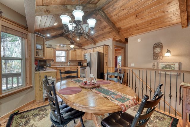 518 Rizzitello Lane, Blairsville, GA 30512