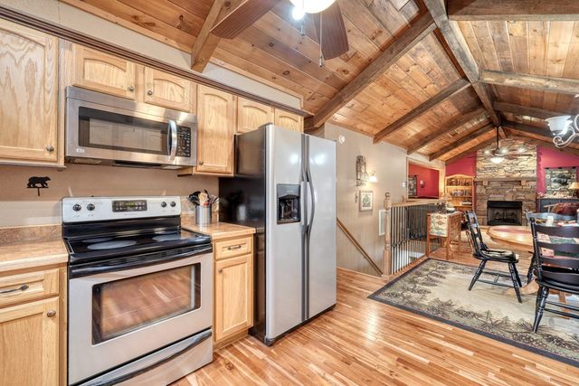 518 Rizzitello Lane, Blairsville, GA 30512