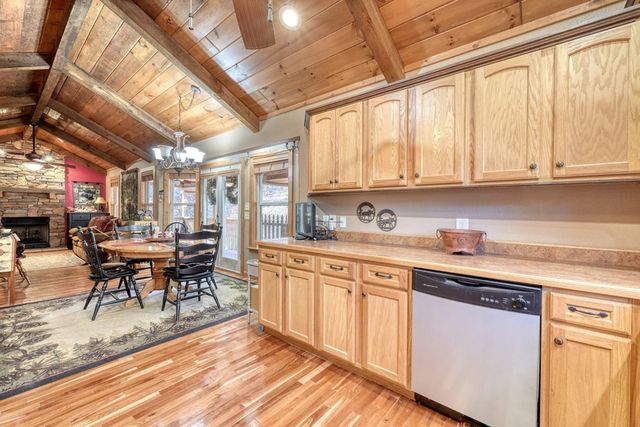 518 Rizzitello Lane, Blairsville, GA 30512