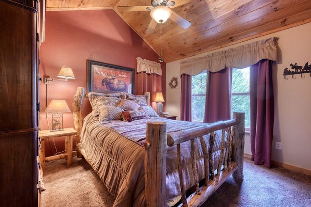 518 Rizzitello Lane, Blairsville, GA 30512