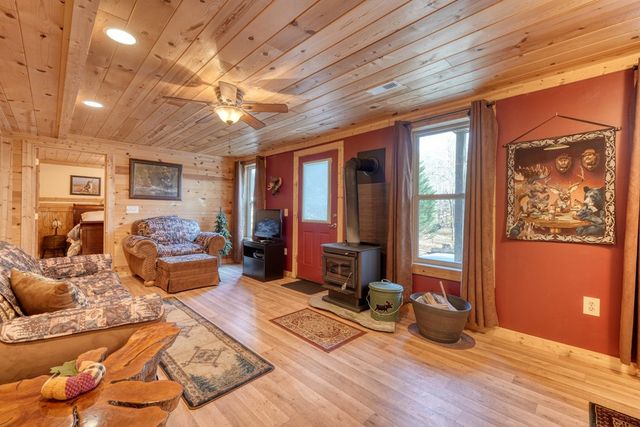 518 Rizzitello Lane, Blairsville, GA 30512