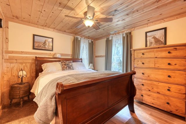 518 Rizzitello Lane, Blairsville, GA 30512