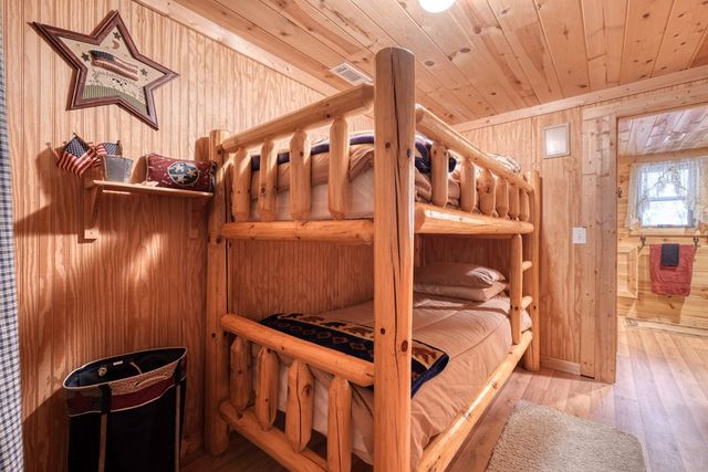 518 Rizzitello Lane, Blairsville, GA 30512