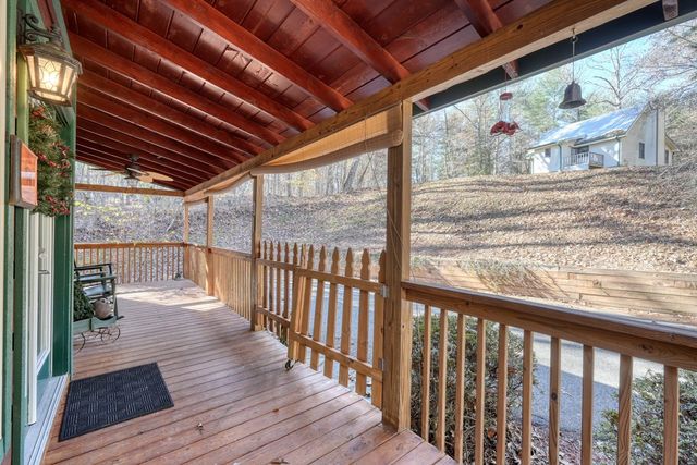 518 Rizzitello Lane, Blairsville, GA 30512