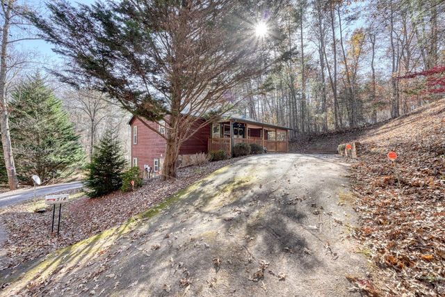 518 Rizzitello Lane, Blairsville, GA 30512