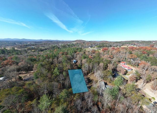 518 Rizzitello Lane, Blairsville, GA 30512