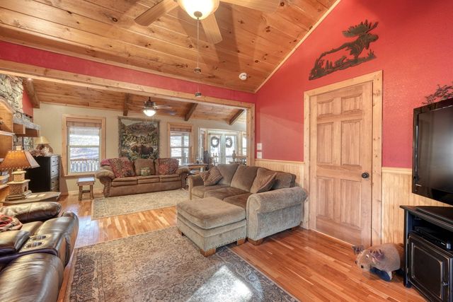 518 Rizzitello Lane, Blairsville, GA 30512