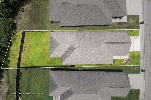 31 Riviera Dr., Hattiesburg, MS 39402