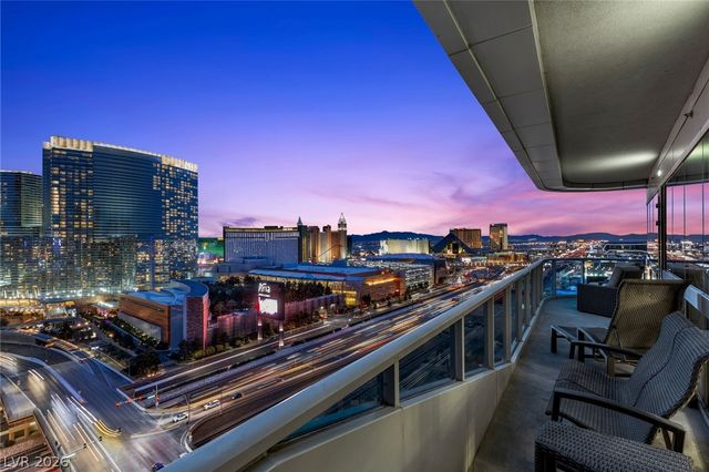 4471 Dean Martin Drive 2309, Las Vegas, NV 89103