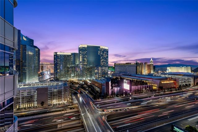 4471 Dean Martin Drive 2309, Las Vegas, NV 89103