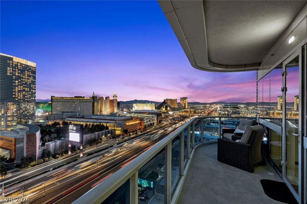 4471 Dean Martin Drive 2309, Las Vegas, NV 89103 — photo 3
