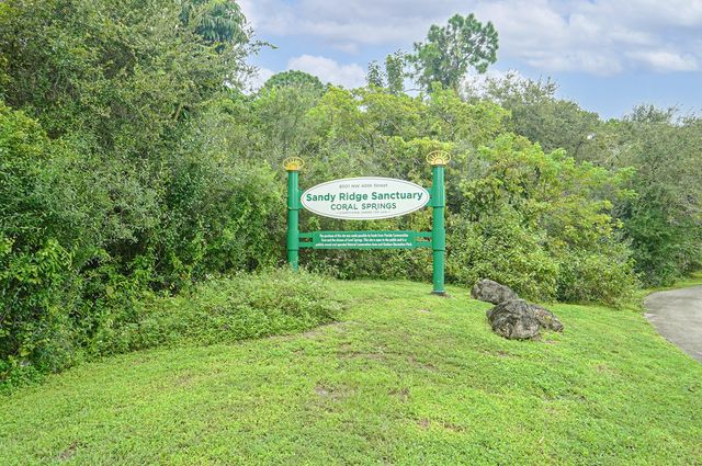 8690 NW 40th Street, Coral Springs, FL 33065