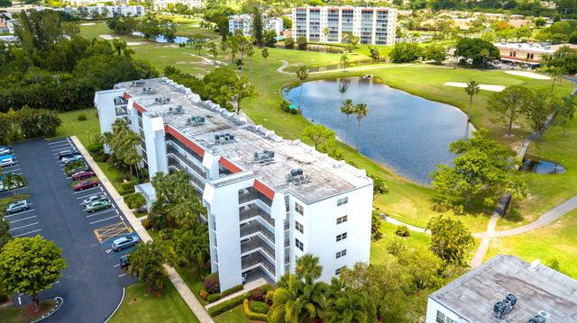 3593 Birdie Drive 507, Lake Worth, FL 33467