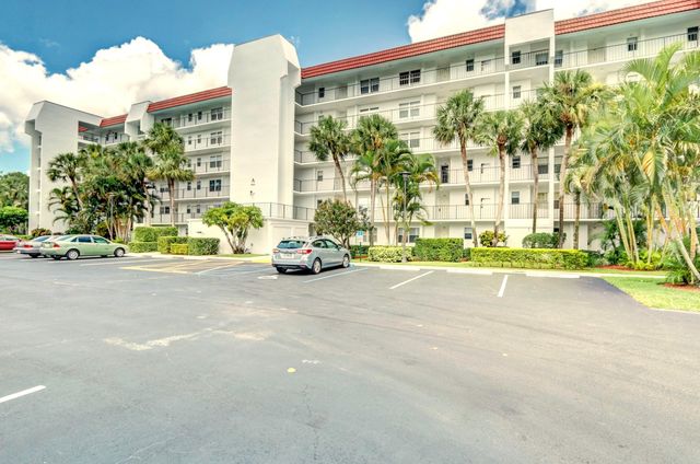 3593 Birdie Drive 507, Lake Worth, FL 33467