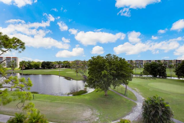 3593 Birdie Drive 507, Lake Worth, FL 33467