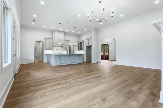 1538 Bighorn Drive, Benton, AR 72019