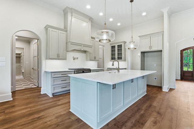 1538 Bighorn Drive, Benton, AR 72019