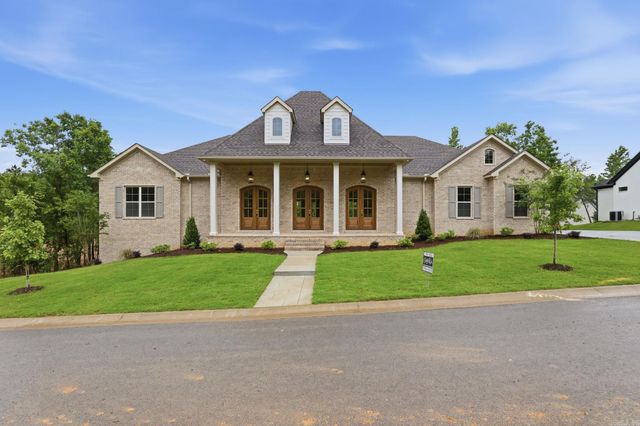 1538 Bighorn Drive, Benton, AR 72019