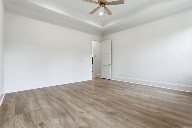 1538 Bighorn Drive, Benton, AR 72019