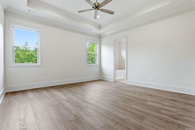 1538 Bighorn Drive, Benton, AR 72019