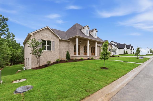 1538 Bighorn Drive, Benton, AR 72019