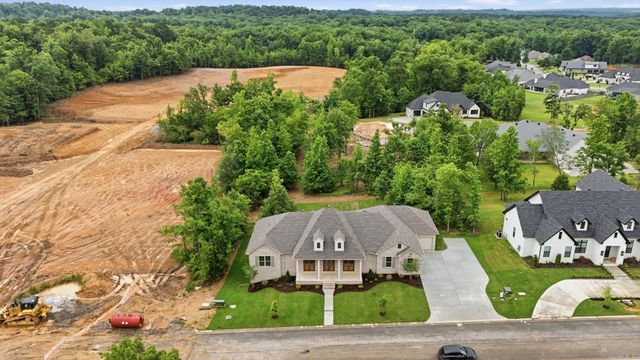 1538 Bighorn Drive, Benton, AR 72019